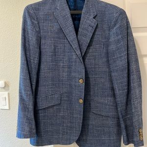 Joseph Aboud sport coat. 42s